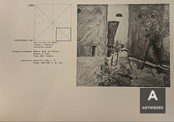 Giorgio Morandi / Paesaggio - Werkkatalog