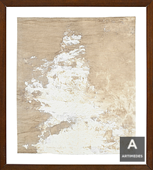 Hermann Nitsch / Ohne Titel - Front 2