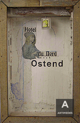 Joseph Cornell / Untitled (Hotel Du Nord, For Chère Orsino)