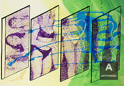 Sigmar Polke / Ohne Titel