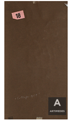 Sonja Sekula / Ohne Titel - 2