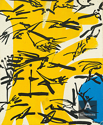 Sonja Sekula / Three Colouring